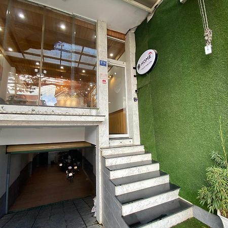 D Home Da Lat 3 Exterior foto
