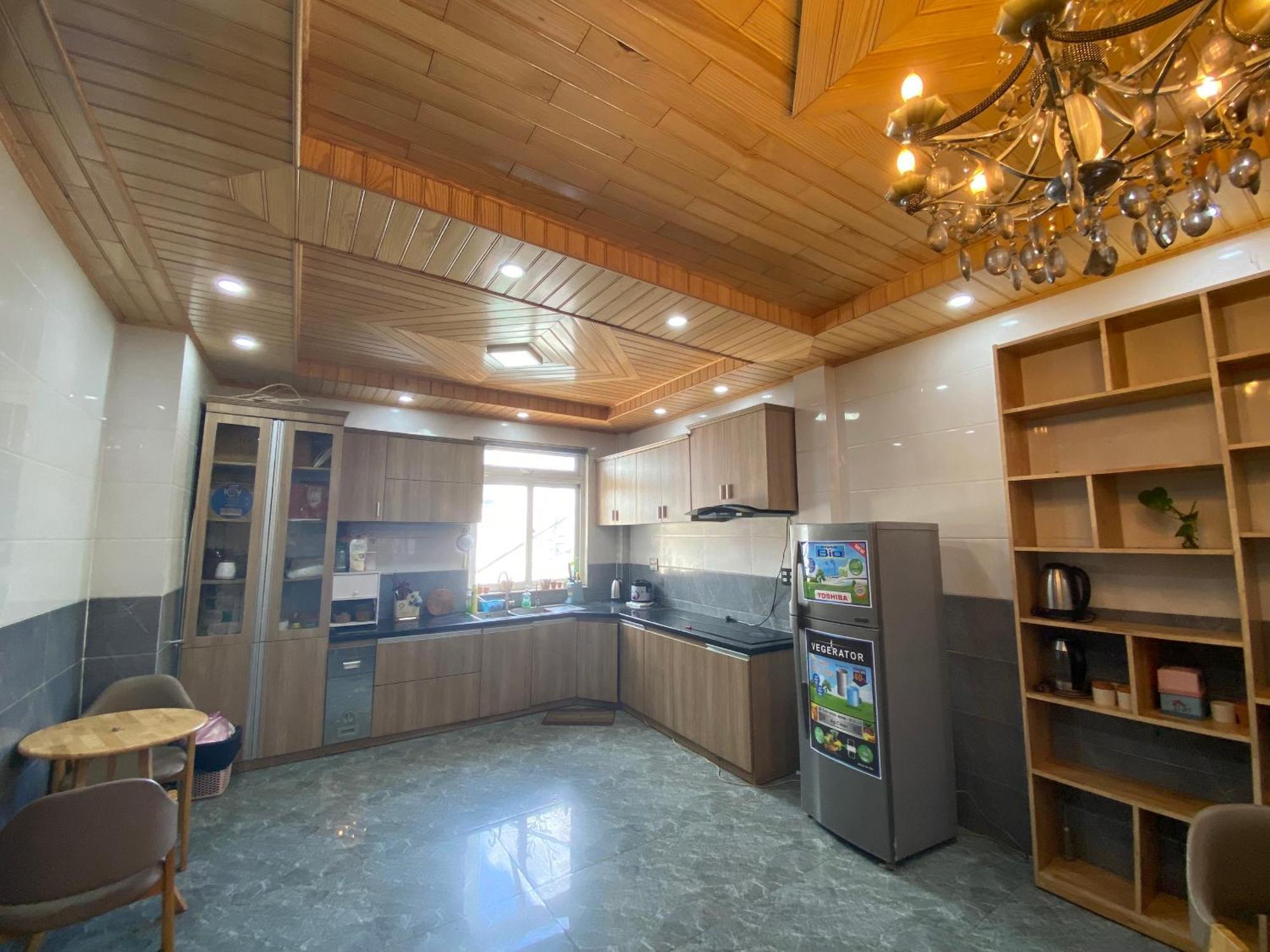 D Home Da Lat 3 Exterior foto